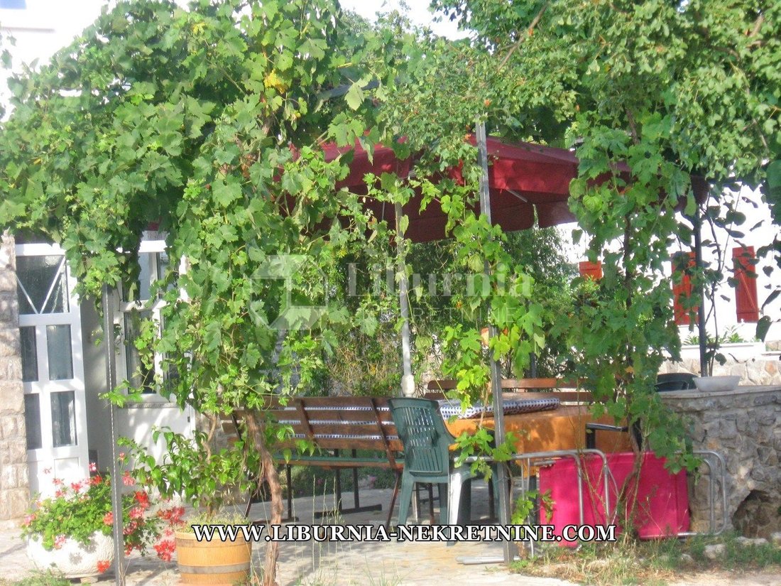 House in Krk, Primorje-Gorski Kotar County, Croatia 4 - 14779301