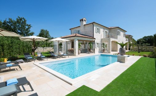 House in Rovinj, Istria County, Croatia 1