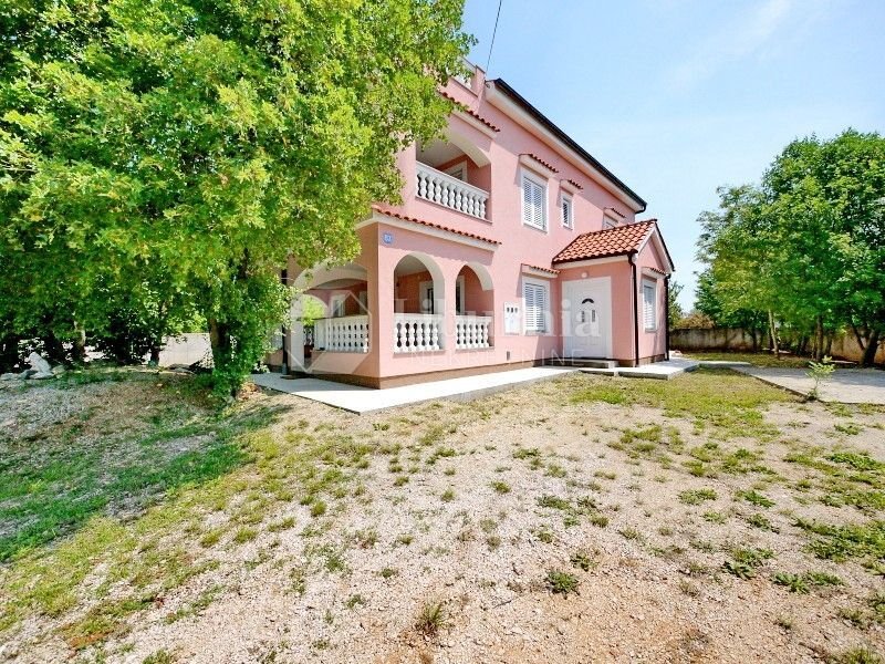 House in Malinska, Primorje-Gorski Kotar County, Croatia 4 - 14779338