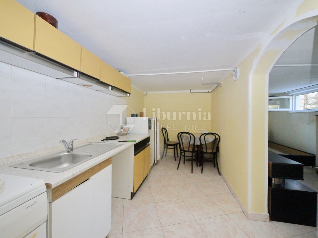 House in Malinska, Primorje-Gorski Kotar County, Croatia 5 - 14779340