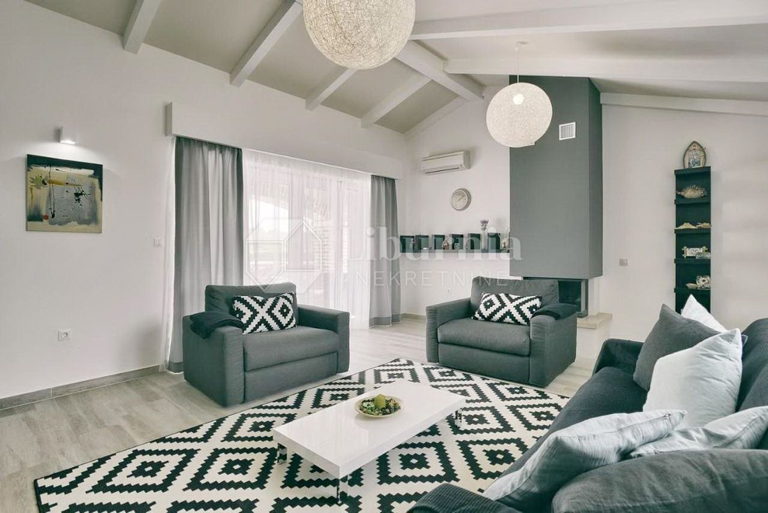 House in Medulin, Istria County, Croatia 5 - 14779172