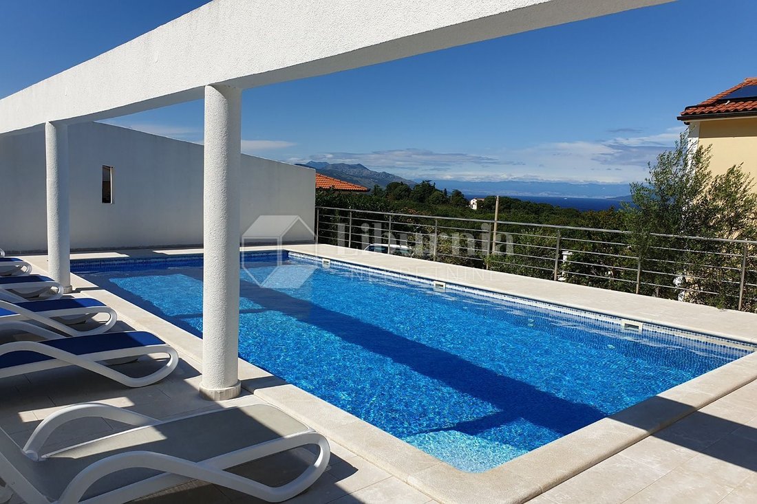 House in Labin, Istria County, Croatia 2 - 14779294