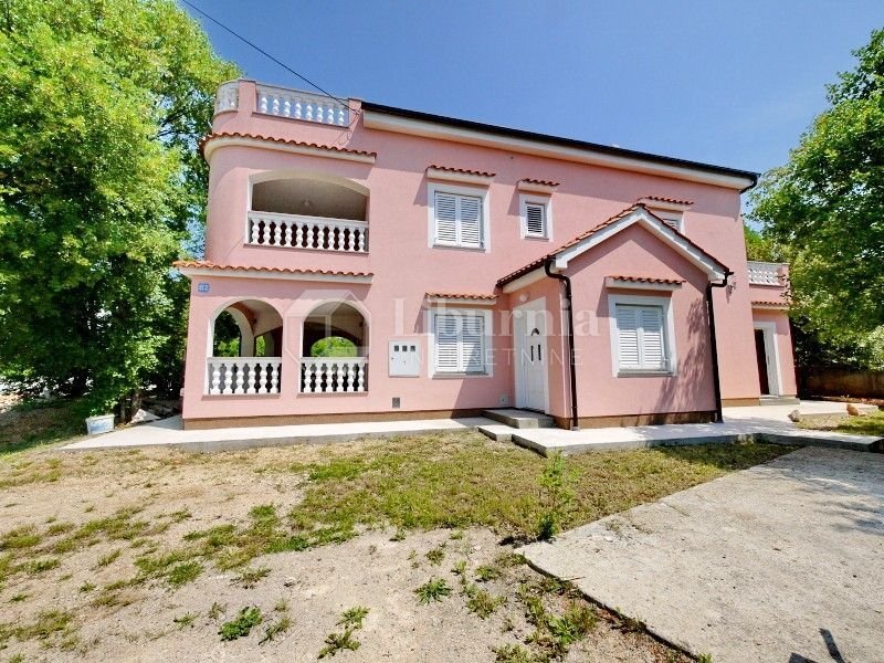 House in Malinska, Primorje-Gorski Kotar County, Croatia 5 - 14779338