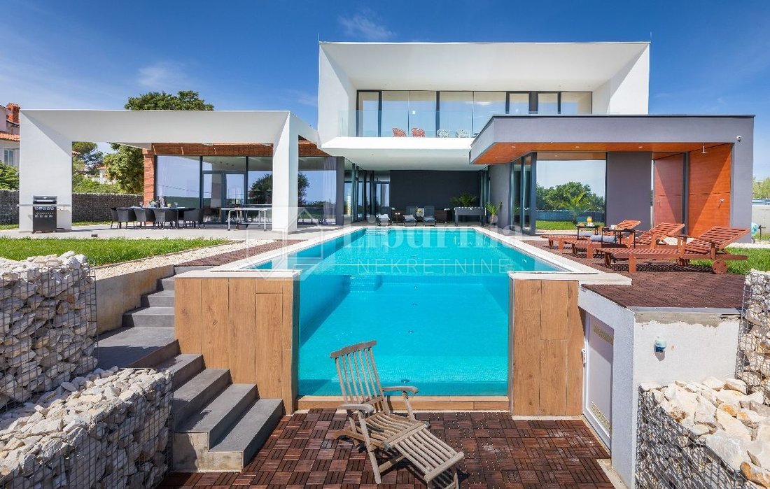 House in Medulin, Istria County, Croatia 1 - 14779326
