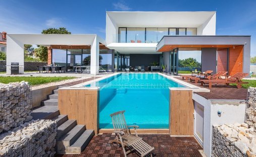 House in Medulin, Istria County, Croatia 1