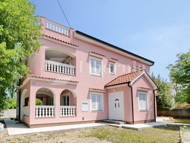 House in Malinska, Primorje-Gorski Kotar County, Croatia 2 - 14779338