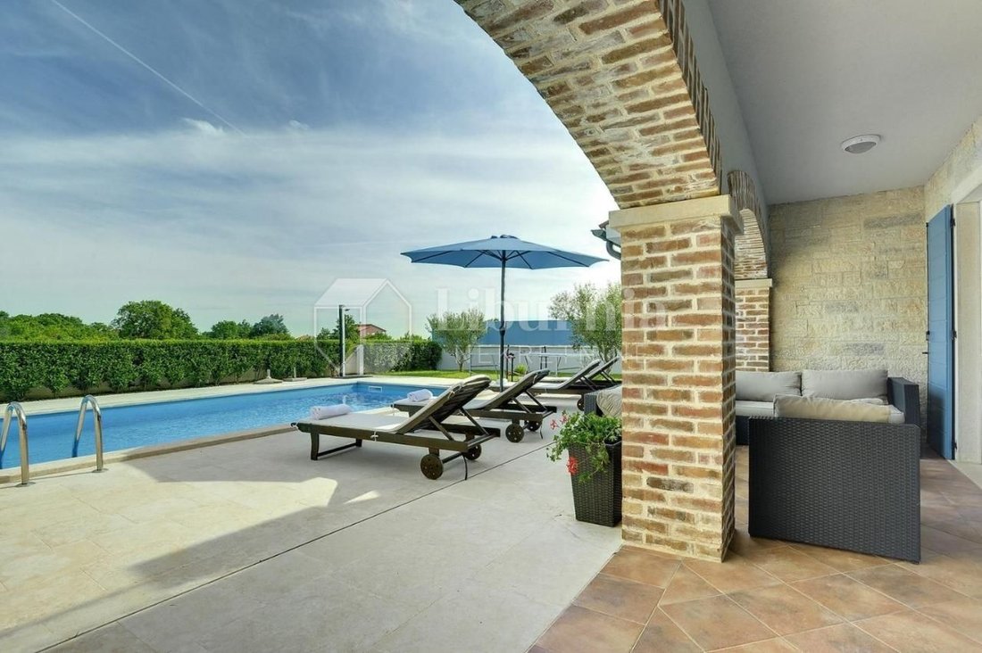 House in Medulin, Istria County, Croatia 4 - 14779337