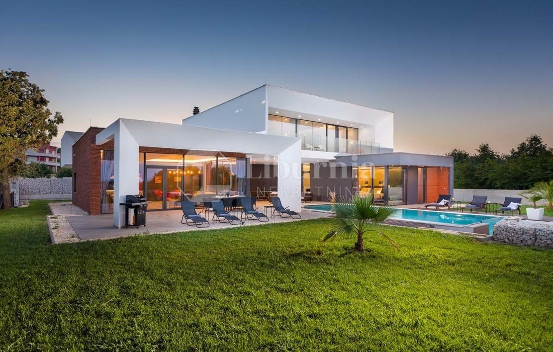House in Medulin, Istria County, Croatia 3 - 14779326