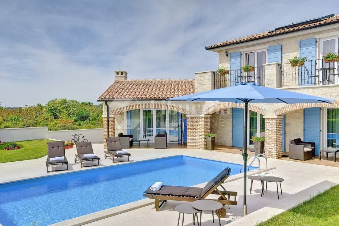 House in Medulin, Istria County, Croatia 3 - 14779172
