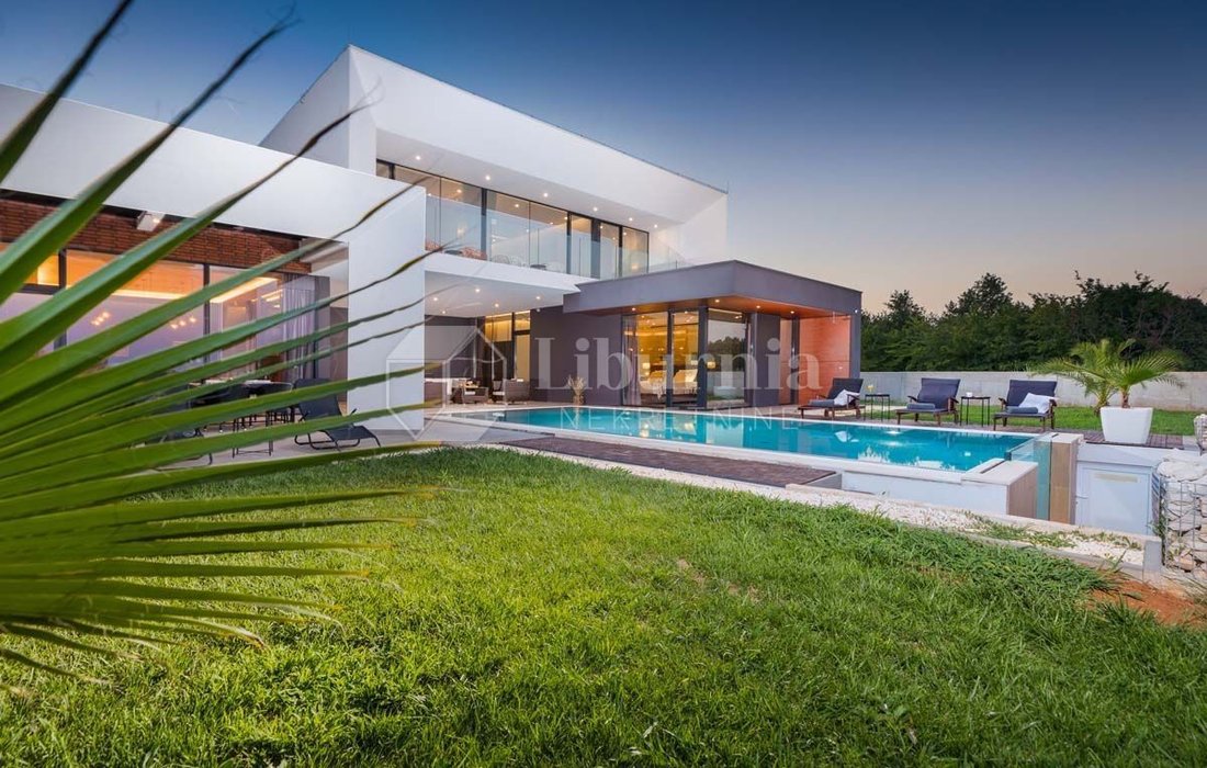 House in Medulin, Istria County, Croatia 4 - 14779326