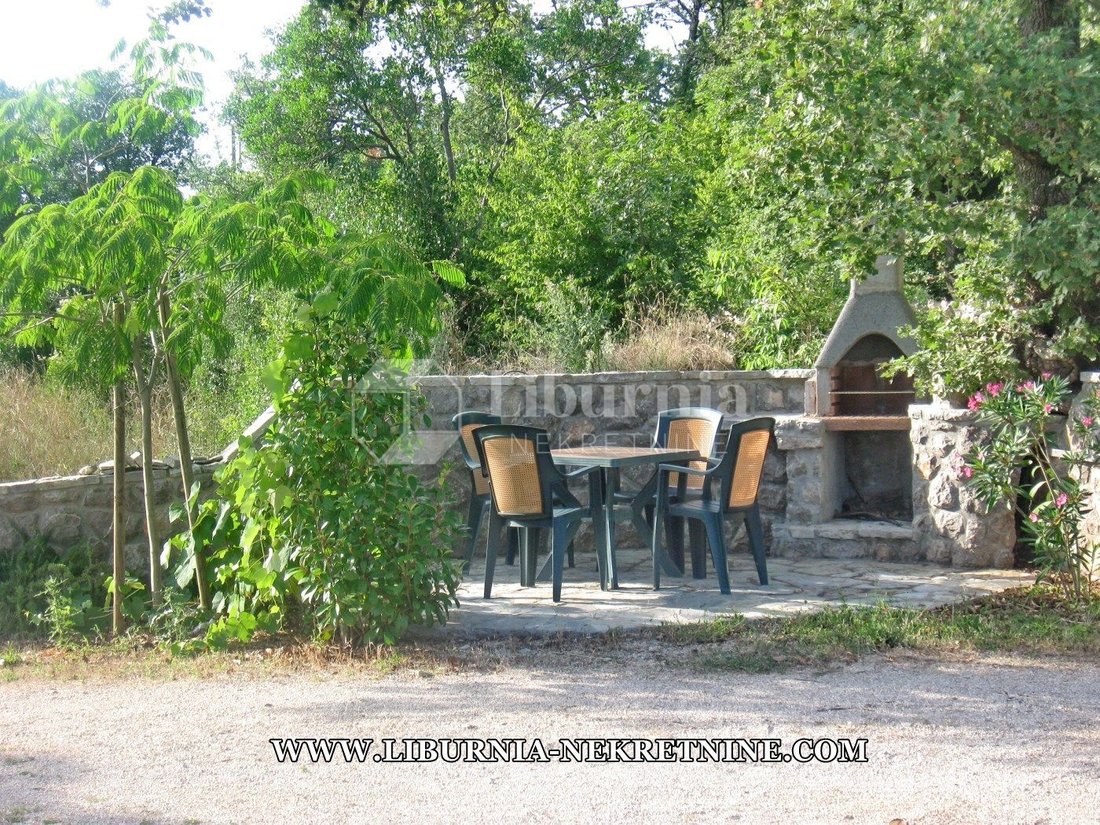 House in Krk, Primorje-Gorski Kotar County, Croatia 3 - 14779301