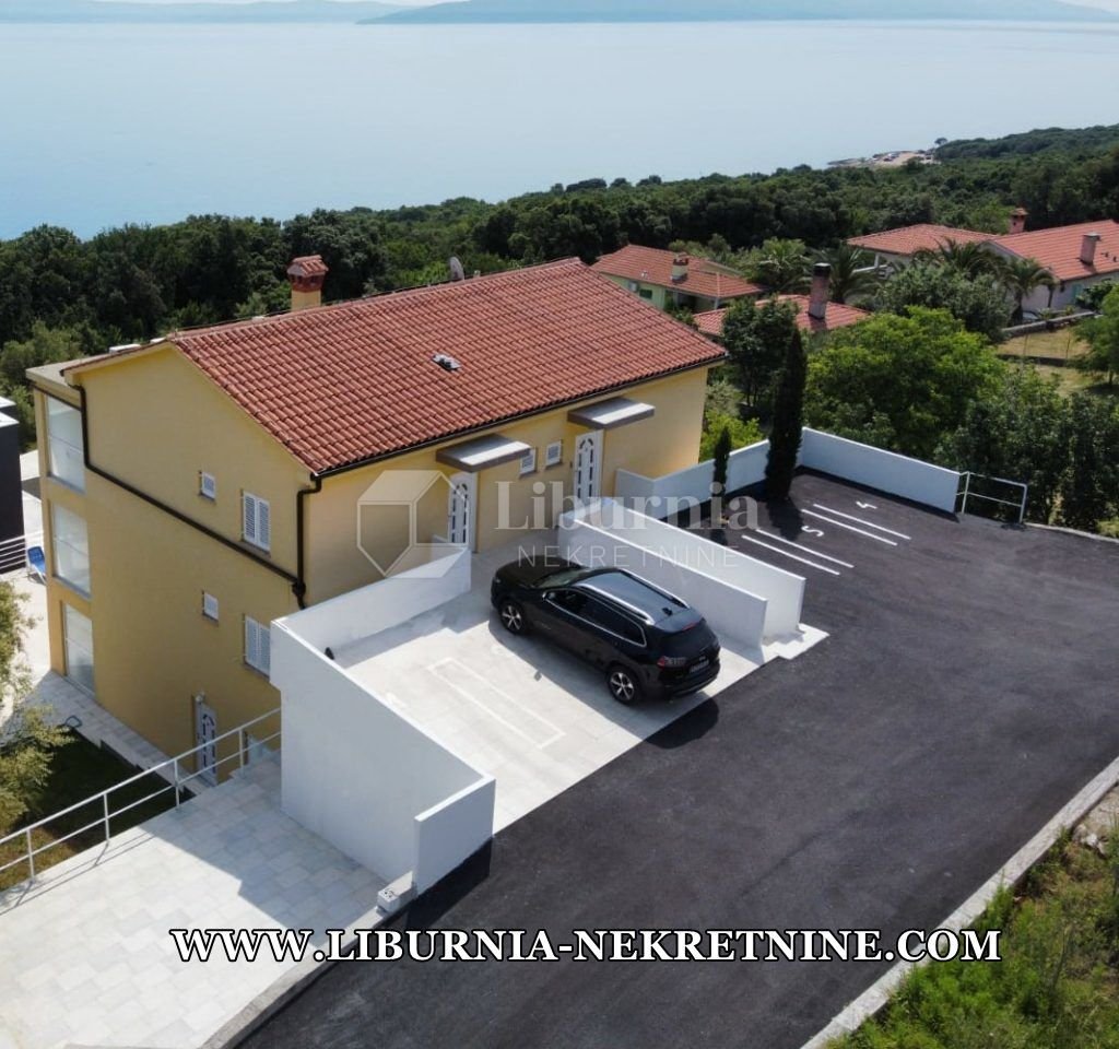House in Labin, Istria County, Croatia 3 - 14779288