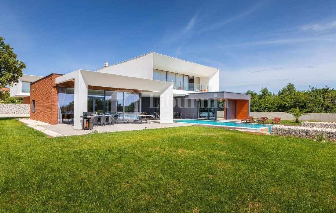House in Medulin, Istria County, Croatia 2 - 14779326