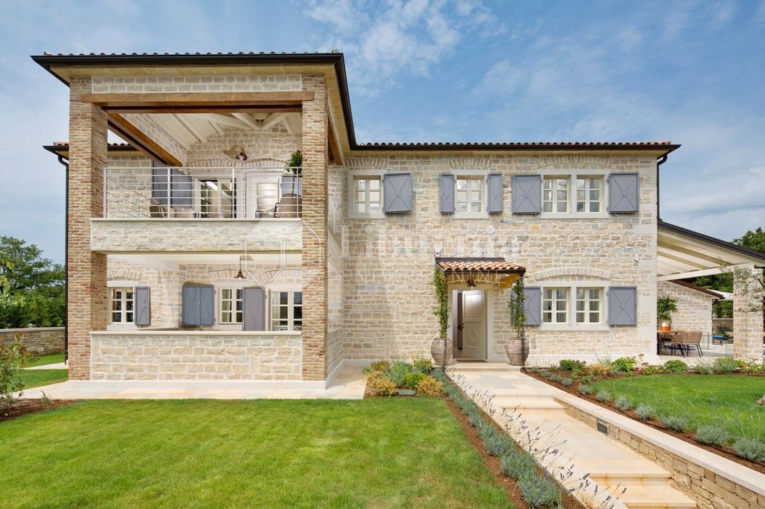 House in Rovinj, Istria County, Croatia 3 - 14779332