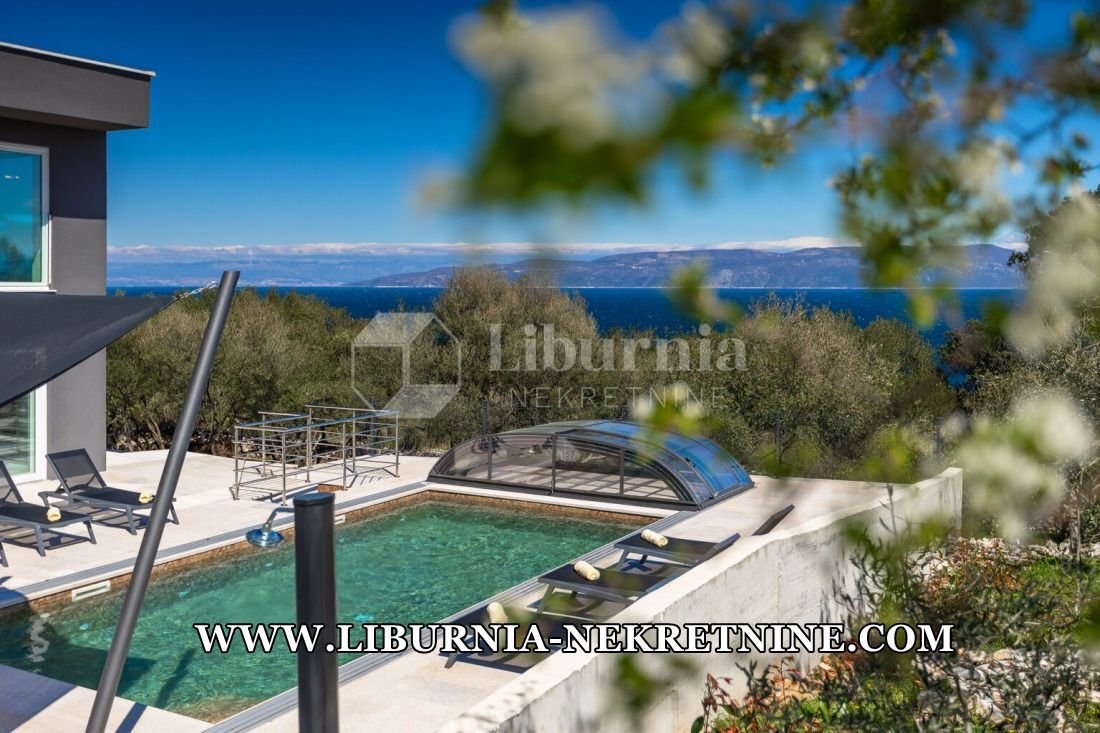 House in Labin, Istria County, Croatia 3 - 14779293