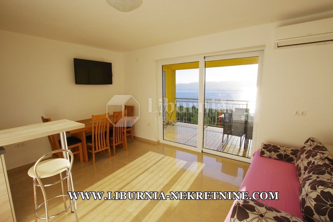 House in Labin, Istria County, Croatia 5 - 14779288