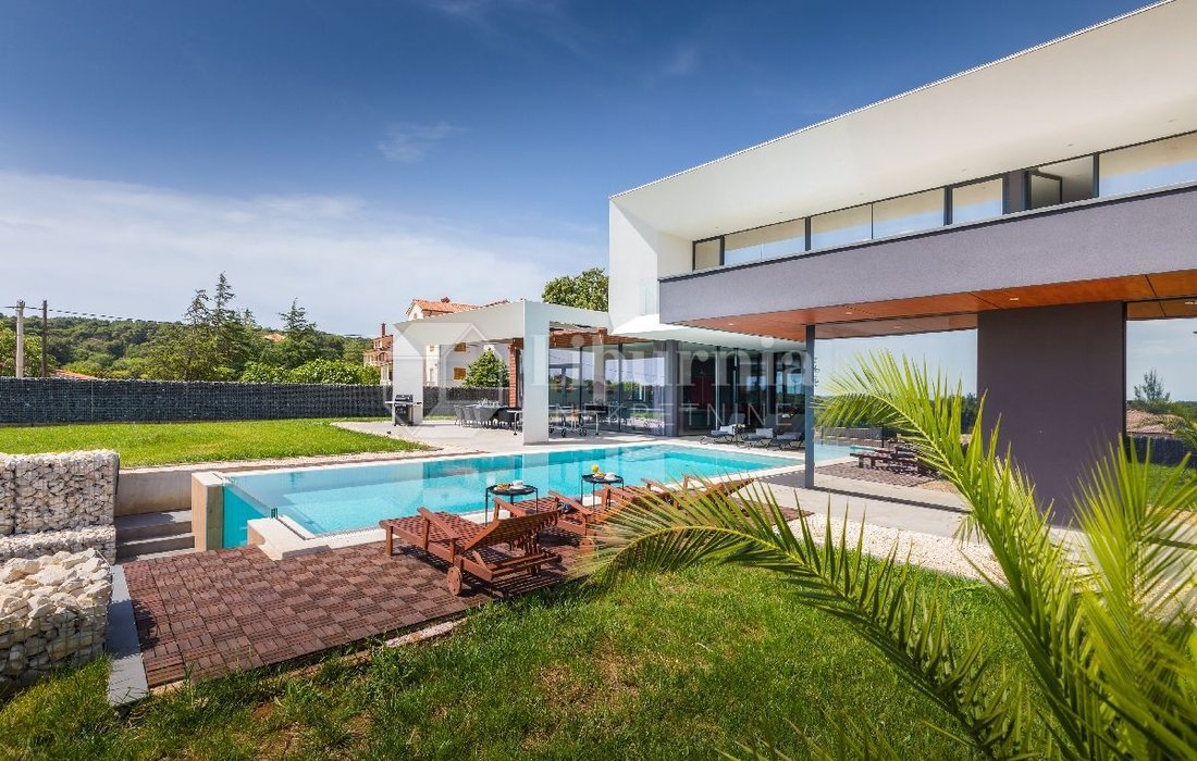House in Medulin, Istria County, Croatia 5 - 14779326