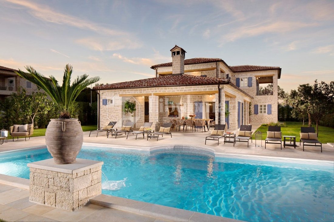 House in Rovinj, Istria County, Croatia 1 - 14779159