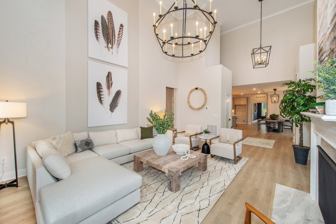 House in Mendham, New Jersey, United States 4 - 14778551