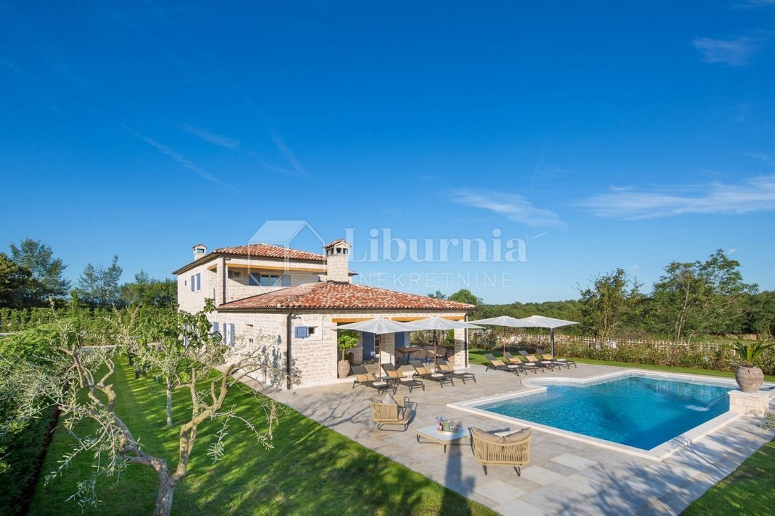 House in Rovinj, Istria County, Croatia 2 - 14779159