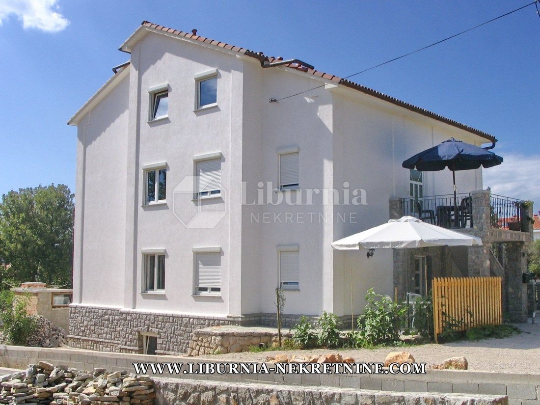 House in Krk, Primorje-Gorski Kotar County, Croatia 2 - 14779301