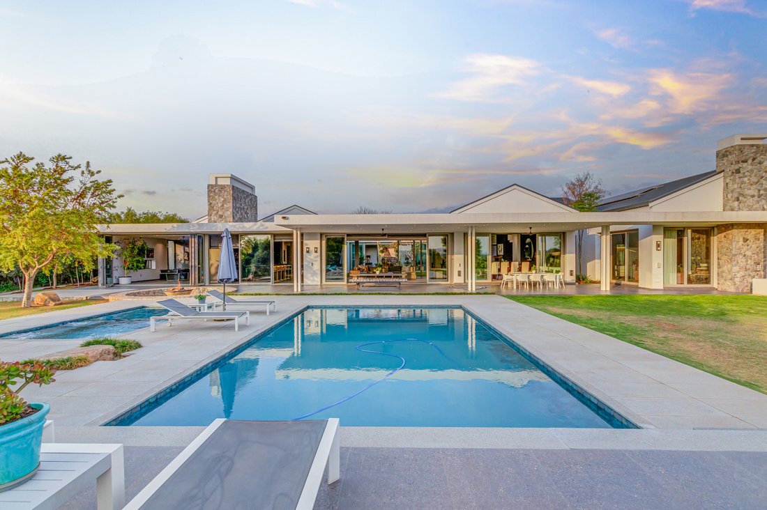 House in Blair Atholl Golf Estate, Gauteng, South Africa 1 - 14779370