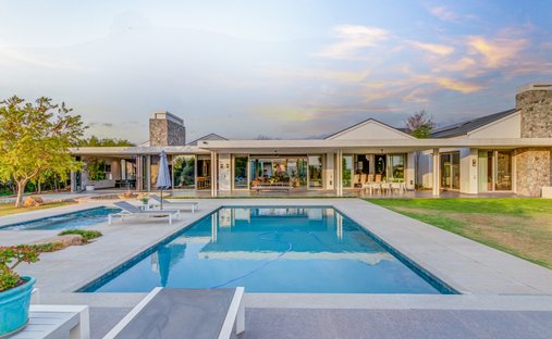House in Centurion, Gauteng, South Africa 1