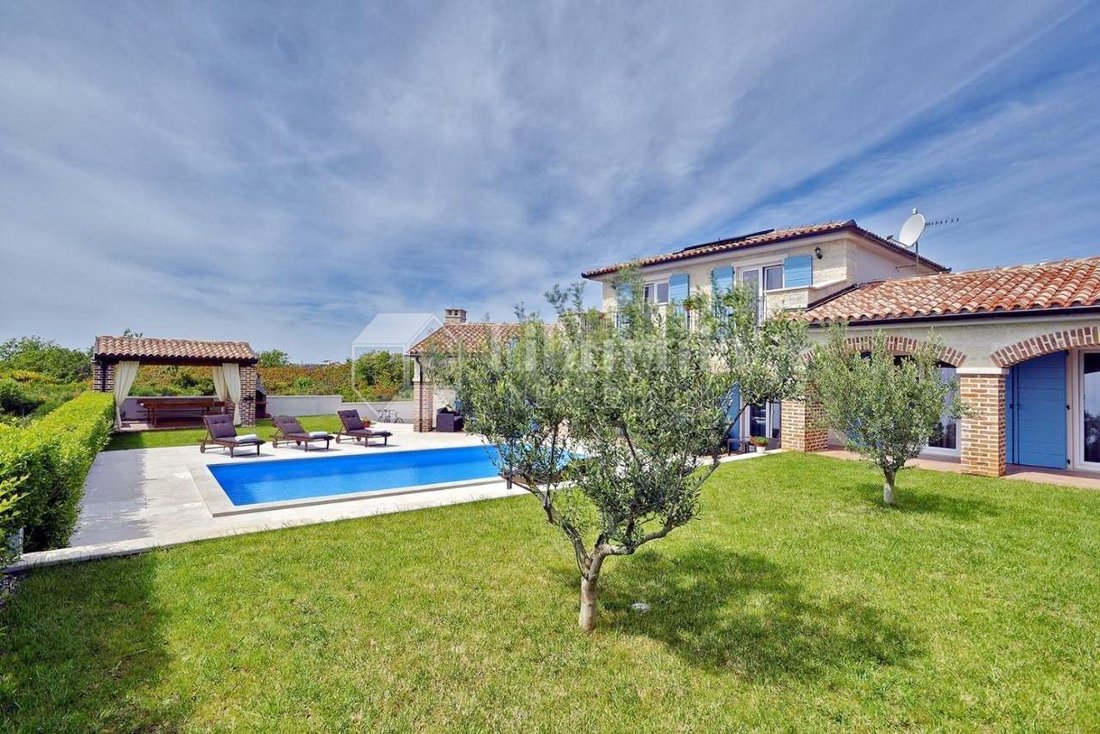House in Medulin, Istria County, Croatia 2 - 14779172