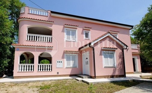 Casa a Malinska, Regione litoraneo-montana, Croazia 1