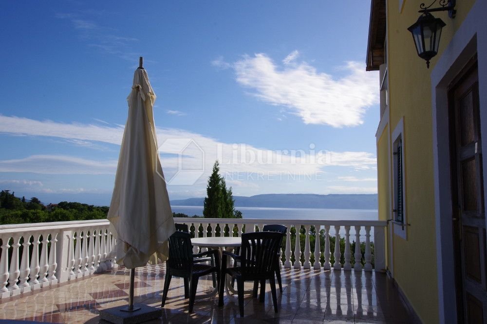 House in Labin, Istria County, Croatia 4 - 14779294