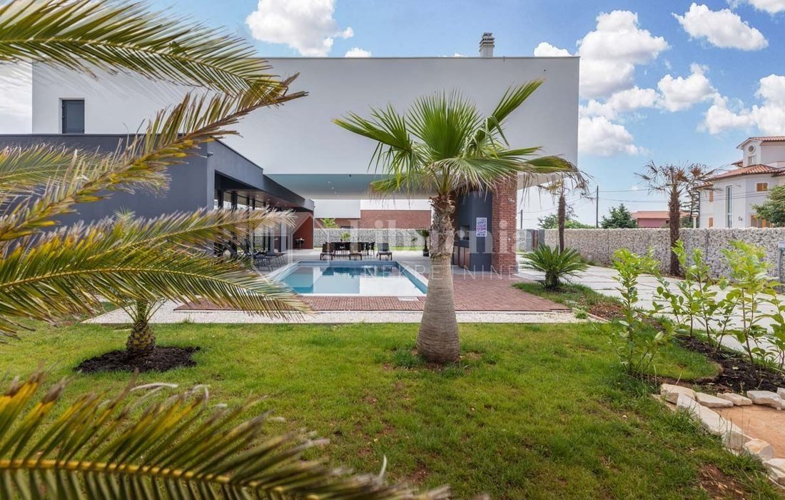 House in Medulin, Istria County, Croatia 4 - 14779316