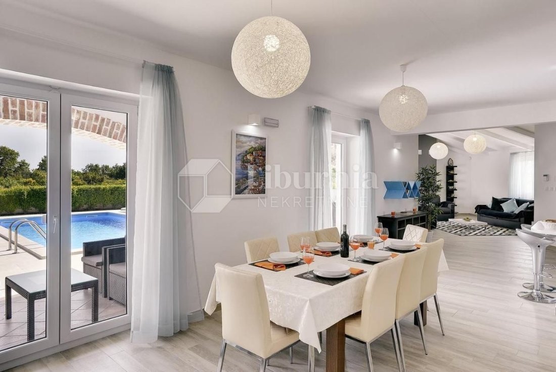 House in Medulin, Istria County, Croatia 4 - 14779172