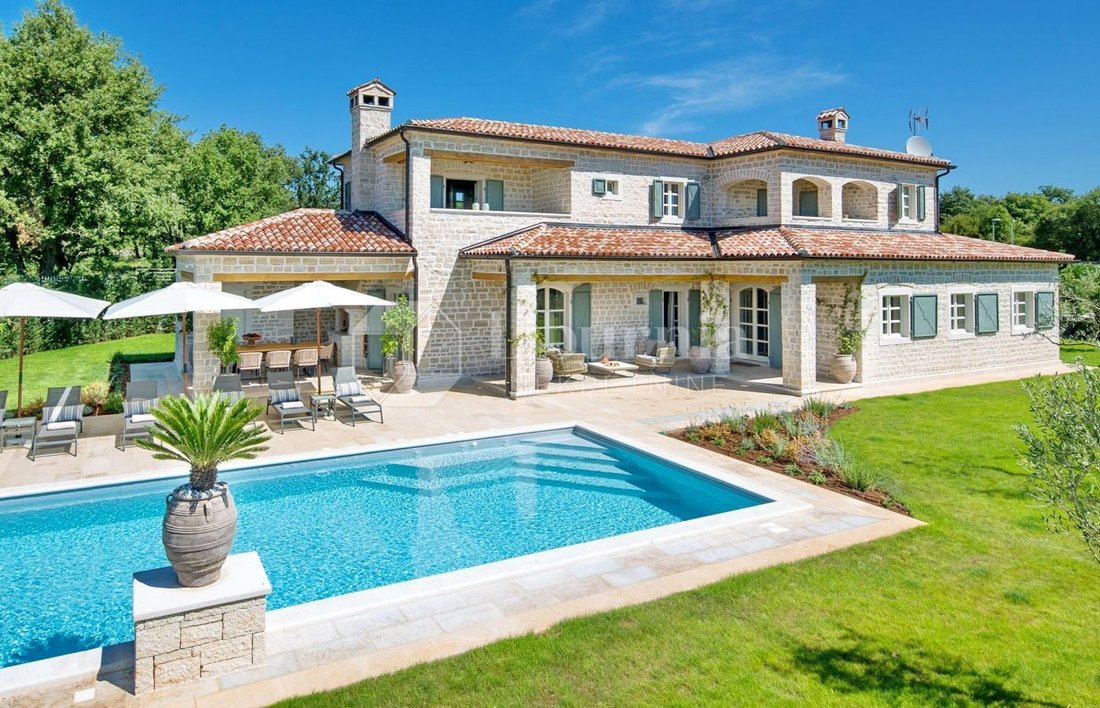 House in Rovinj, Istria County, Croatia 2 - 14779153