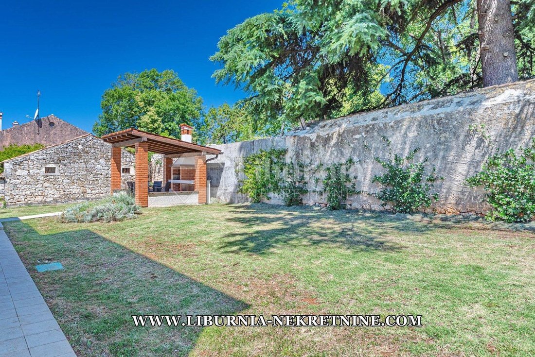 Casa a Antonzi, Regione istriana, Croazia 4 - 14779272