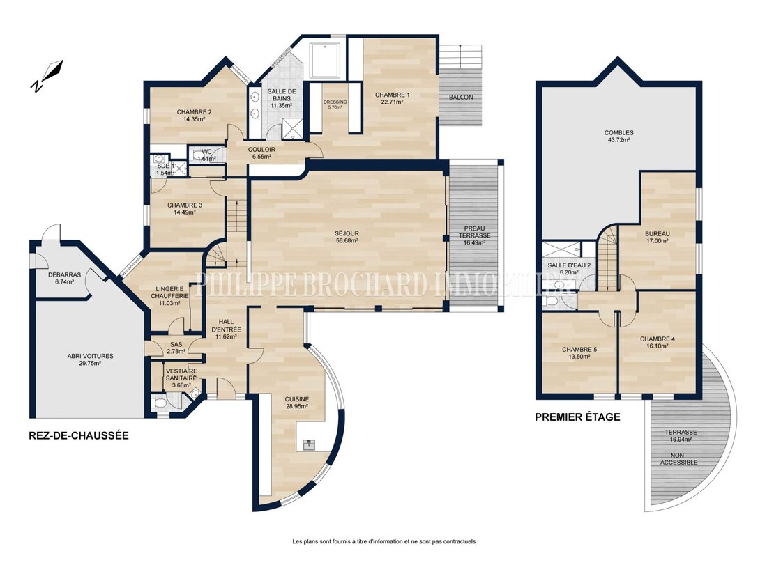 House in Mouilleron-le-Captif, Pays de la Loire, France 2 - 14778145