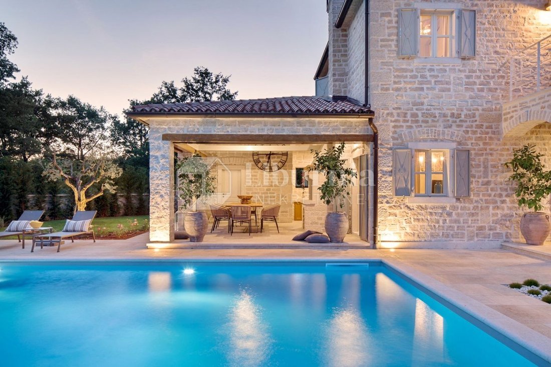 House in Rovinj, Istria County, Croatia 4 - 14779156