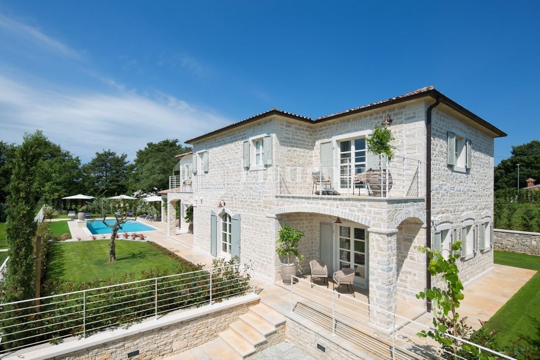 House in Rovinj, Istria County, Croatia 2 - 14779156