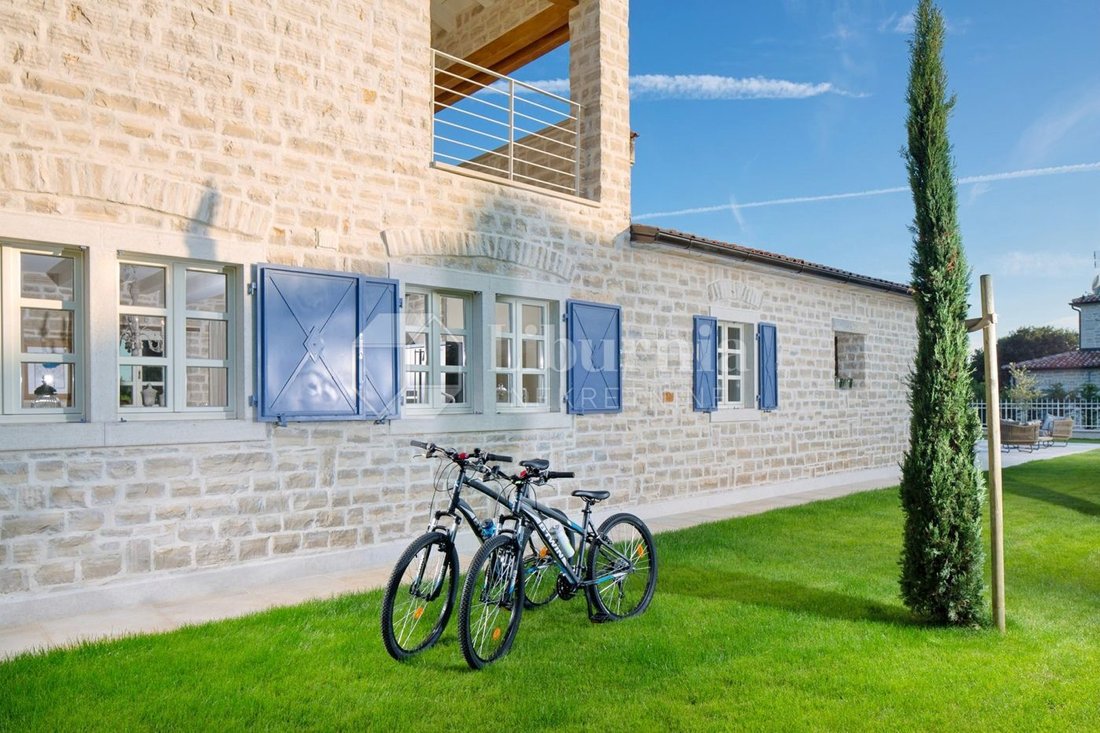 House in Rovinj, Istria County, Croatia 5 - 14779159