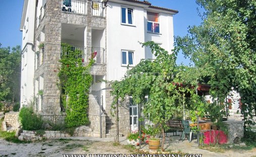 Haus in Krk, Primorje-Gorski, Kroatien 1