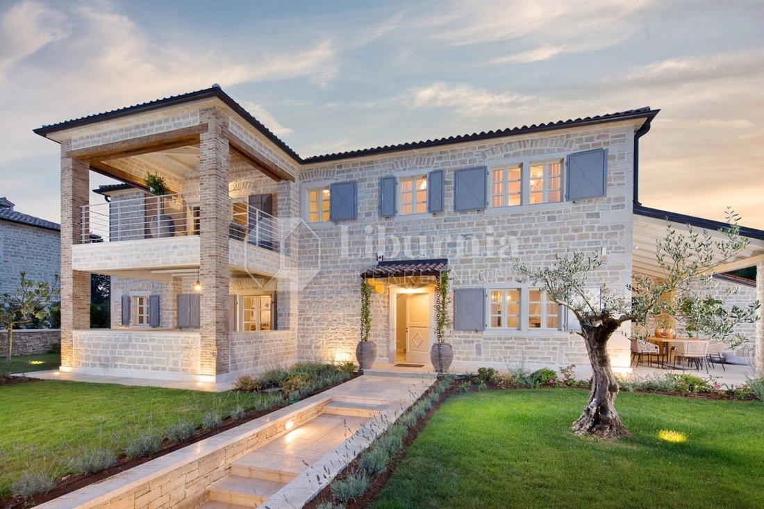 House in Rovinj, Istria County, Croatia 4 - 14779332