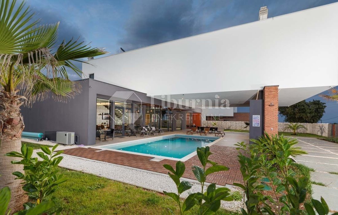 House in Medulin, Istria County, Croatia 5 - 14779316
