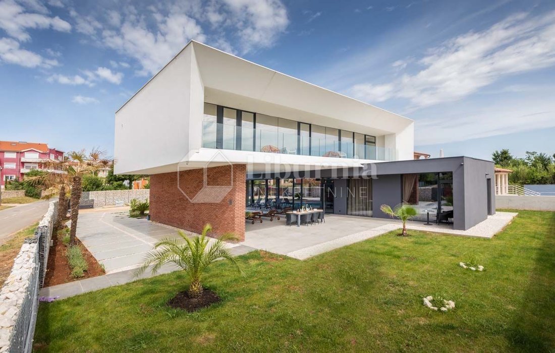 House in Medulin, Istria County, Croatia 2 - 14779316
