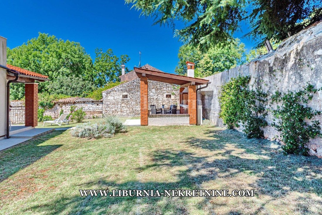 Casa a Antonzi, Regione istriana, Croazia 5 - 14779272