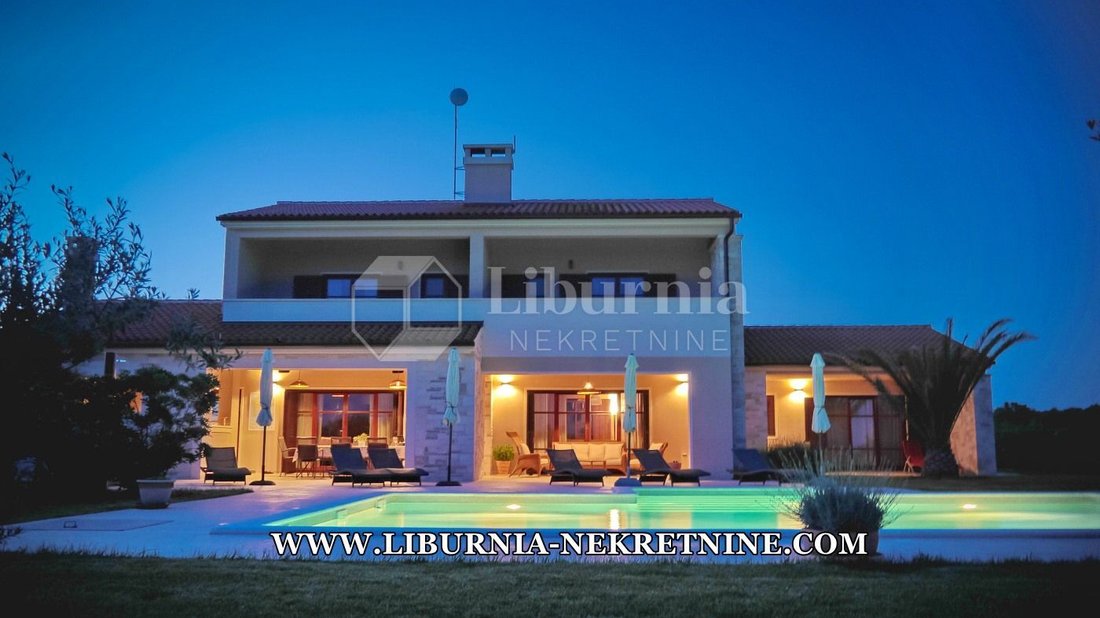 House in Svetvincenat, Istria County, Croatia 5 - 14779243