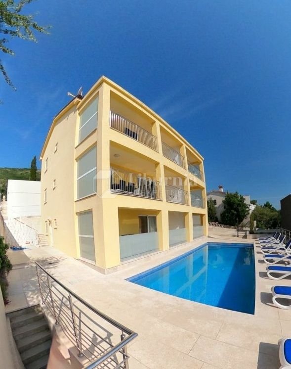 House in Labin, Istria County, Croatia 2 - 14779288