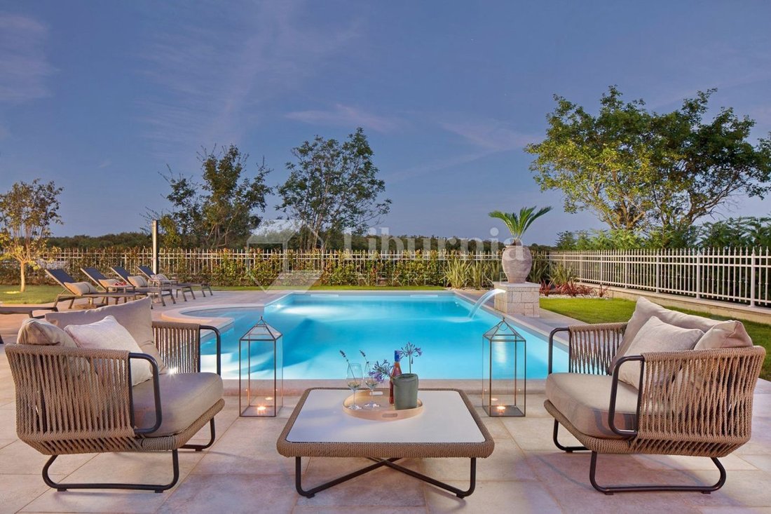 House in Rovinj, Istria County, Croatia 4 - 14779159