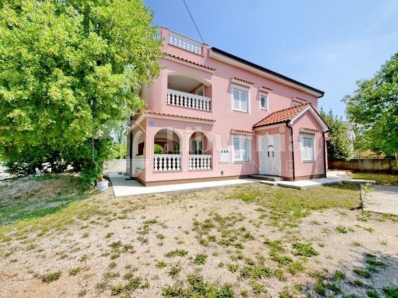 House in Malinska, Primorje-Gorski Kotar County, Croatia 3 - 14779338