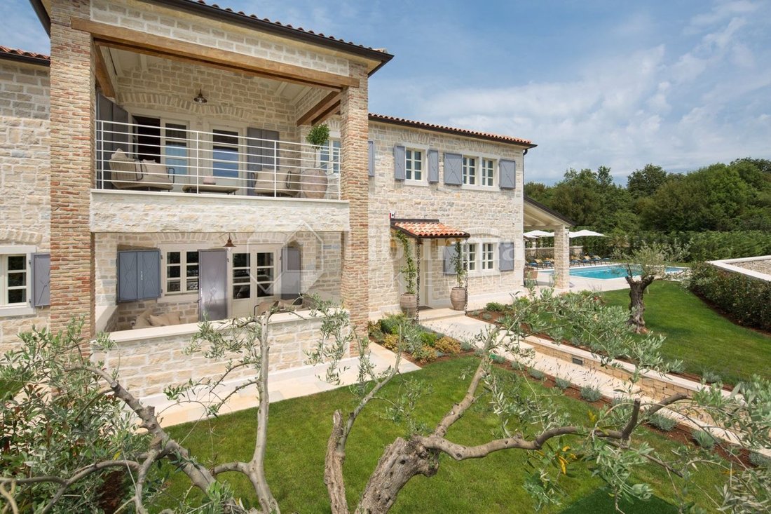 House in Rovinj, Istria County, Croatia 5 - 14779332