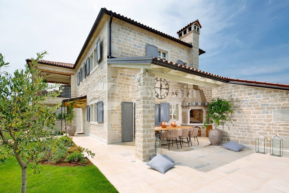 House in Rovinj, Istria County, Croatia 2 - 14779332