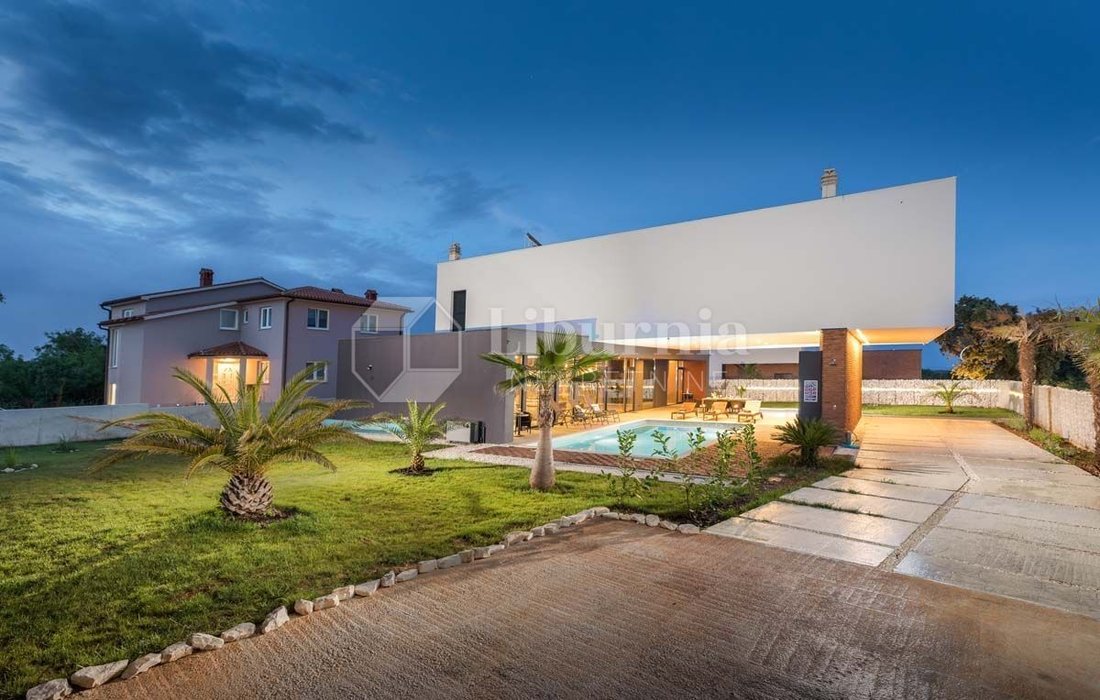 House in Medulin, Istria County, Croatia 1 - 14779316